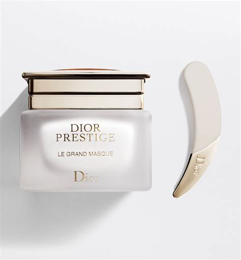 Dior prestige le grand mask review